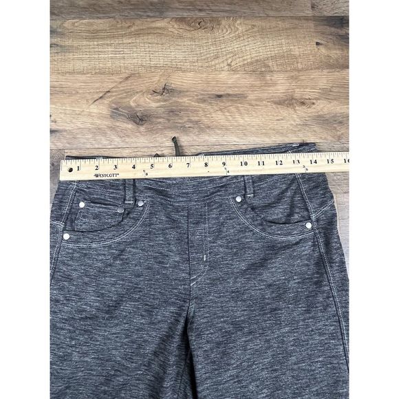 Kuhl womens 8 reg pants grey straight leg five pocket born in the mountains. - Picture 8 of 9